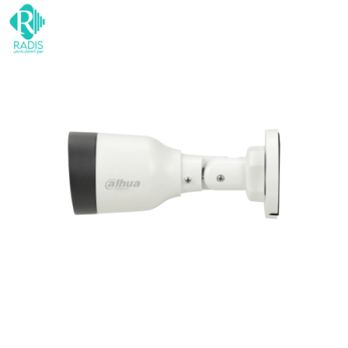 نمای بغل دوربین بولت داهوا 4MP مدل IPC-HFW1431S1P-S4