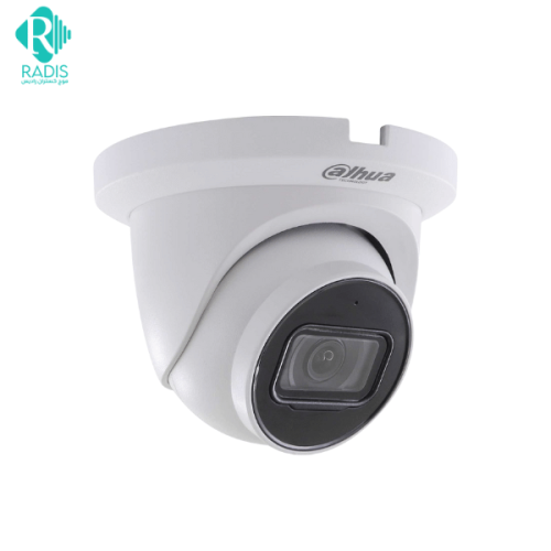 نمای بغل دوربین دام داهوا مدل DH-IPC-HDW3441TMP-AS