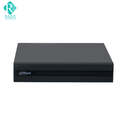 نمای جلویی دستگاه DVR داهوا مدل DH-XVR1B04-I