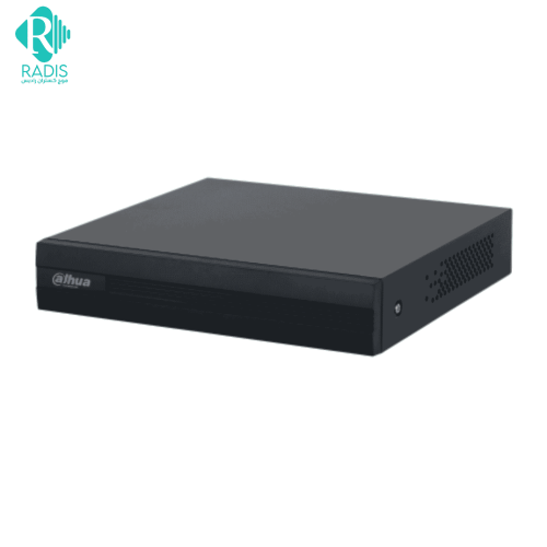 نمای واضح دستگاه DVR داهوا مدل DH-XVR1B04-I