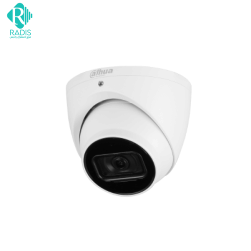 نمای جلو دوربین DH-IPC-HDW4441EM-S