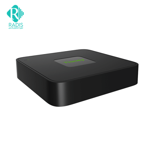 دستگاه NVR تیاندی مدل-TC-R3105