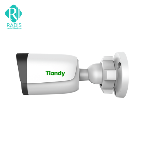 دوربین شبکه‌ای تیاندی مدل TC-C32WS با رزولوشن 2MP