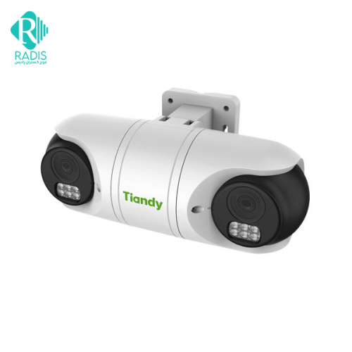 دوربین مداربسته دو لنزه Tiandy-TC-C32RN-با کیفیت 2 مگاپیکسل