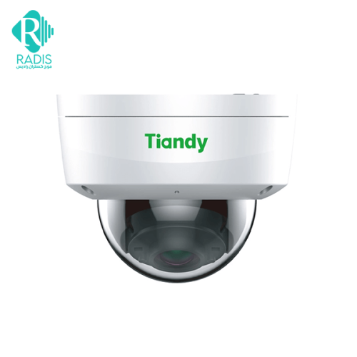 نمای دوربین دام Tiandy TC-C32KN