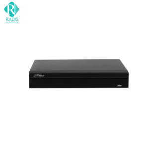 دستگاه ان وی آر 8 کانال داهوا مدل NVR4108HS-4KS2/L