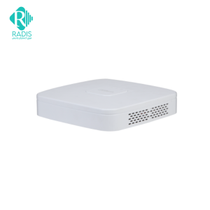 دستگاه ان وی آر 16 کانال داهوا مدل DAHUA-NVR2116-4KS3