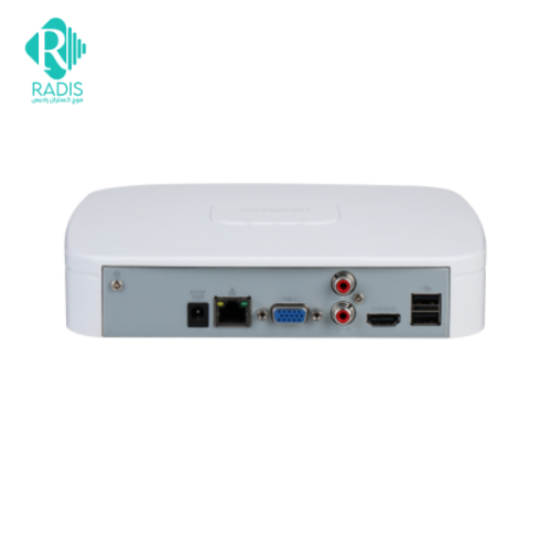 خرید NVR داهوا مدل DAHUA-NVR2116-4KS3