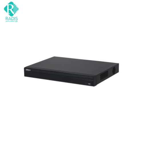 نمای جانبی NVR4216‑4KS3