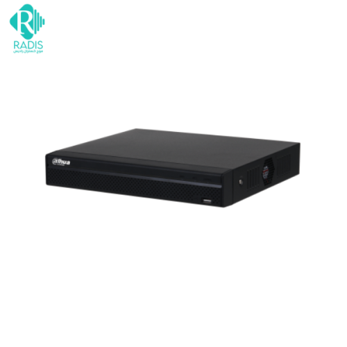 نمای جانبی دستگاهNVR4108HS-4KS3