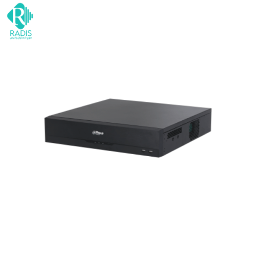 نمای جانبی Dahua NVR5864‑EI