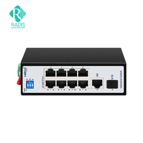 HR500-SW10811GS