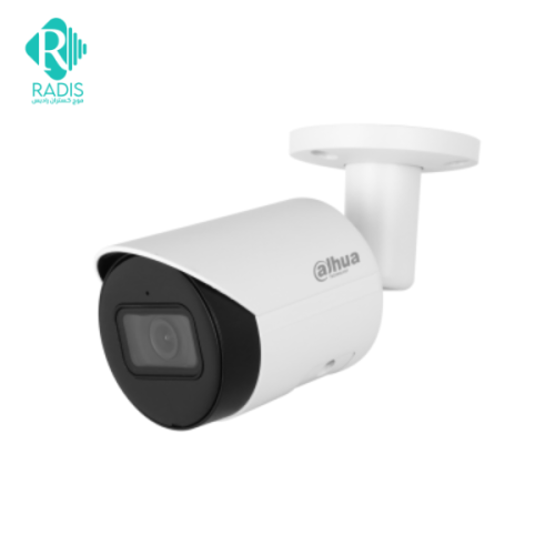 دوربین تحت شبکه داهوا مدل IPC-HFW2441SP-S با کیفیت 4MP