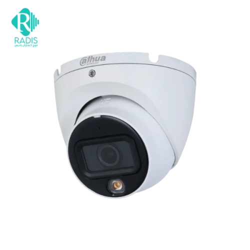 دوربین دام HDCVI داهوا مدل HAC-HDW1200TLMP-IL-A