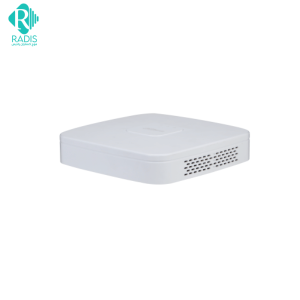 دستگاه ان وی آر 4 کانال داهوا مدل DAHUA-NVR4104-4KS2/L