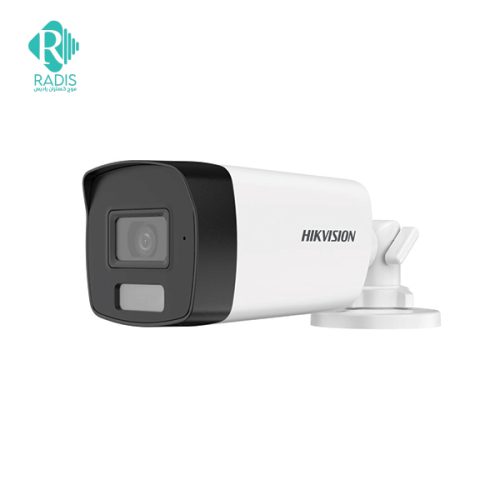 دوربین بولت هایک‌ویژن DS-2CE17K0T-LFS | توربو HD با کیفیت 5 مگاپیکسل و میکروفون داخلی