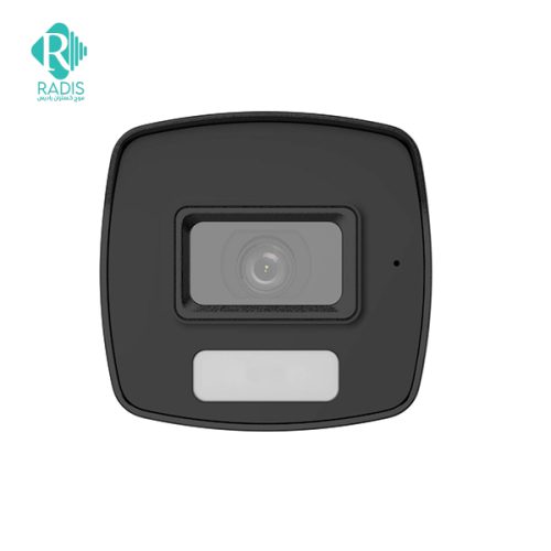 DS-2CE17K0T-LFS | دوربین بولت 5 مگاپیکسل هایک‌ویژن با صدا و دید در شب 40 متری
