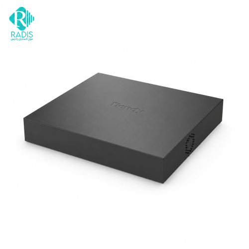 دستگاه ضبط تحت شبکه Tiandy TC-R3120 2MC