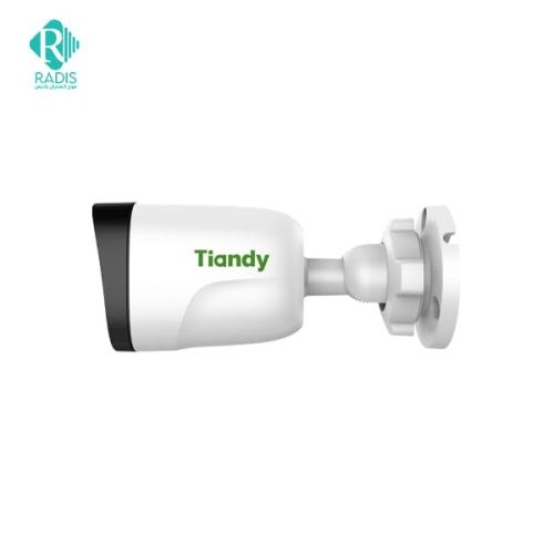 دوربین مداربسته تحت شبکه تیاندی مدل TC-C321N 1GNA-28 نمای کناری