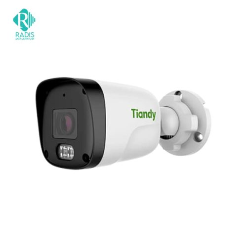 دوربین مداربسته تحت شبکه تیاندی مدل TC-C32QV 2FNA-4 با گارانتی ۳۶ ماهه رادیس