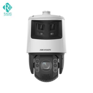 دوربین اسپید دام هایک ویژن مدل DS-2SE7C425MWG-EB